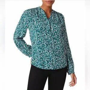 Hobbs London Posie Blouse